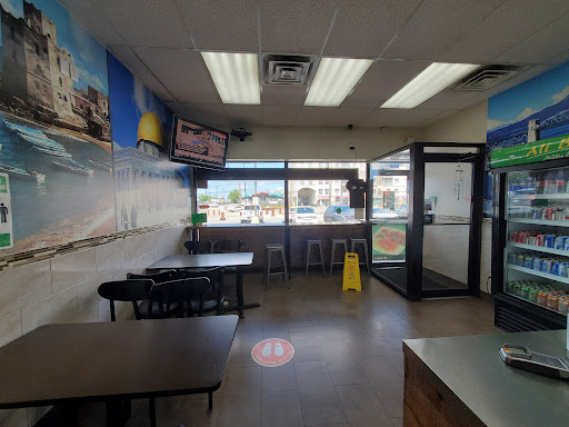 Photo of Ali Baba's Middle Eastern Cuisine - 2389 Finch Ave W, North York, ON M9M 2W8